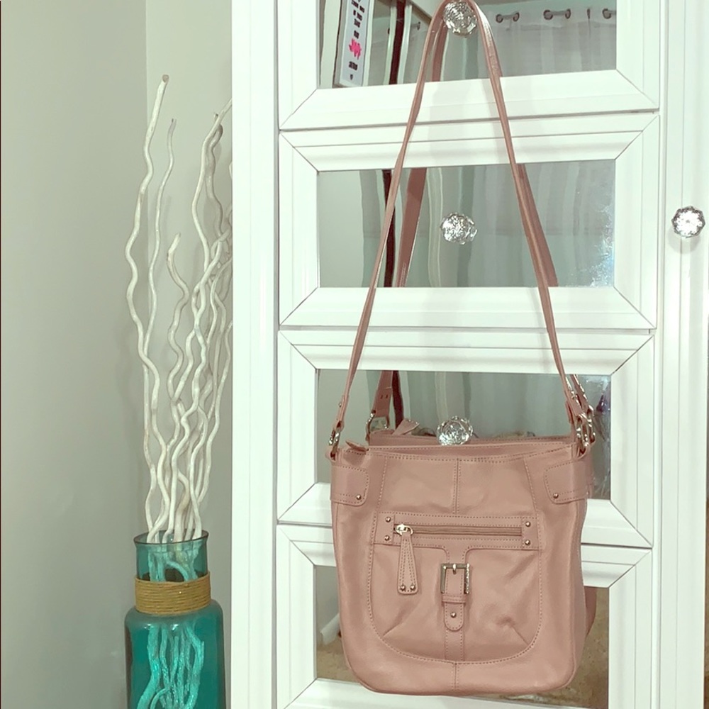 NWOT Stone & Co Purse